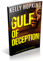 Blitz Sign-Up: Gulf of Deception by Kelly Ann Hopkins