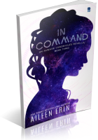 Blitz Sign-Up: In Command by Aileen Erin