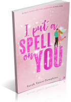 Blitz Sign-Up: I Put a Spell On You by Sarah Vance-Tompkins