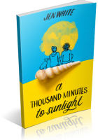 Tour: A Thousand Minutes to Sunlight by Jen White