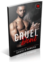 Blitz Sign-Up: Cruel Devil by Daniela Romero