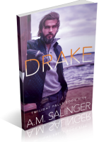 Review Opportunity: Drake by A.M. Salinger