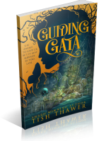 Blitz Sign-Up: Guiding Gaia by Tish Thawer