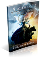 Tour: Huntress by Christina Bauer