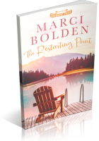 Blitz Sign-Up: The Restarting Point by Marci Bolden