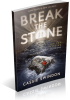 Blitz Sign-Up: Break the Stone by Cassie Swindon