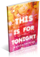 Tour: This Is for Tonigh‪t‬ by Jessica Patrick