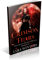 Blitz Sign-Up: Crimson Tears by Lyra Winters
