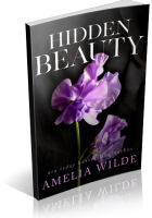 Blitz Sign-Up: Hidden Beauty by Amelia Wilde