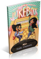 Tour: Jukebox by Nidhi Chanani