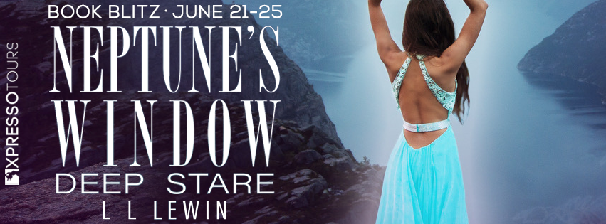 Neptune’s Window, Deep Stare by L.L. Lewin – Blitz & Giveaway