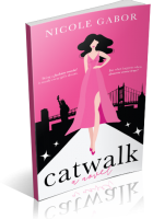 Blitz Sign-Up: Catwalk by Nicole Gabor