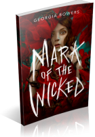 Tour: Mark of the Wicked by Georgia Bowers