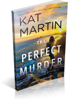 Blitz Sign-Up: The Perfect Murder by Kat Martin
