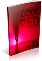 Blitz Sign-Up: Code Red by N.R. Walker