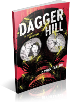 Tour: Dagger Hill by Devon Taylor