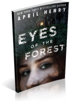 Tour: Eyes of the Forest by April Henry