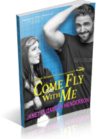 Blitz Sign-Up: Come Fly With Me by Janet Elizabeth Henderson