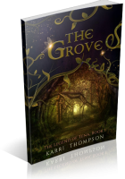 Blitz Sign-Up: The Grove by Karri Thompson
