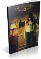 Blitz Sign-Up: Of the Lilin by Paulette Hampton