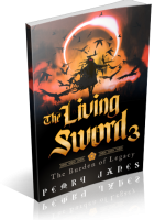 Blitz Sign-Up: The Living Sword 3 by Pemry Janes