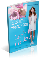 Blitz Sign-Up: Can’t Tie Me Down! by Janet Elizabeth Henderson