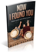 Blitz Sign-Up: Now I Found You by Mila Oliver