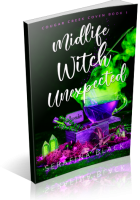 Blitz Sign-Up: Midlife Witch Unexpected by Melle Amade