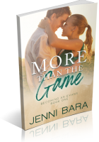 Tour: More Than the Game by Jenni Bara