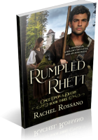 Blitz Sign-Up: Rumpled Rhett by Rachel Rossano