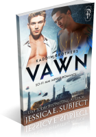 Blitz Sign-Up: Vawn by Jessica E. Subject