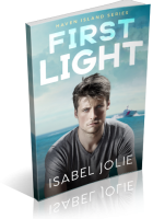 Tour: First Light by Isabel Jolie