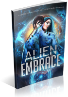 Blitz Sign-Up: Alien Embrace: A Limited Edition Collection of Sci Fi Alien Romances