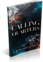 Blitz Sign-Up: Calling Quarters by Jen Stevens