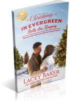Tour: Christmas in Evergreen by Lacey Baker