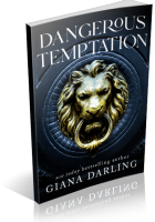 Blitz Sign-Up: Dangerous Temptation by Giana Darling