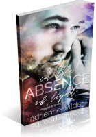 Blitz Sign-Up: In the Absence of Light by Adrienne Wilder
