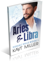 Blitz Sign-Up: Aries & Libra by Kayt Miller