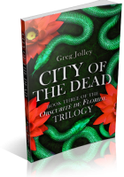 Blitz Sign-Up: City of the Dead by Greg Jolley