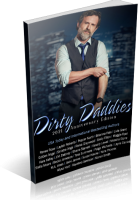 Blitz Sign-Up: Dirty Daddies: 2021 Anniversary Anthology