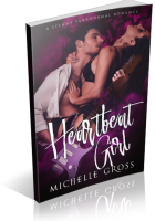 Tour: Heartbeat Girl by Michelle Gross