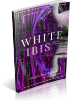 Blitz Sign-Up: White Ibis by Wendy Dalrymple