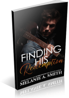 Blitz Sign-Up: Finding His Redemption by Melanie A. Smith