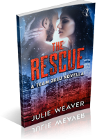 Blitz Sign-Up: The Rescue by Julie Weaver