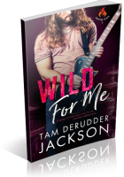 Tour: Wild For Me by Tam DeRudder Jackson