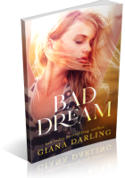 Blitz Sign-Up: Bad Dream by Giana Darling