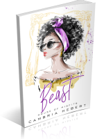 Blitz Sign-Up: Beast by Cambria Hebert