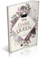 Blitz Sign-Up: The Dark Queen by M. Dalto
