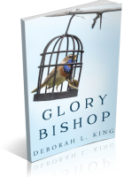 Blitz Sign-Up: Glory Bishop by Deborah L. King