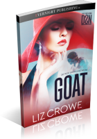 Blitz Sign-Up: G.O.A.T by Liz Crowe